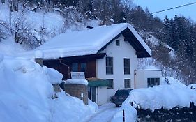 Appartement Schmidl